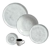 Aparelho de Jantar 20 Peças Bio Echo