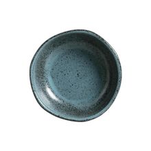 Conjunto com 6 Ramequim Orgânico Médio Night Sky Ø9x3cm 70ml