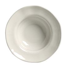 Conjunto com 4 Pratos de Entrada/Sobremesa Orgânico Glam Ø19x5,5cm 250ml