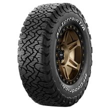Pneu BFGoodrich 275/55 R20 115/122S TL All-Terrain TA KO3
