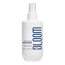 Bloom Body Signature  - Body Splash 200ml