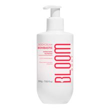 Bloom Body Bombastic Body Cream - Desodorante Hidratante 200g