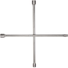 Chave de Roda Tramontina Cruz