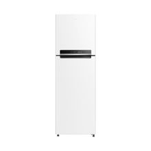 Refrigerador Frost Free Midea MDRT572EVD013 Inverter 425L Duplex Branca Bivolt