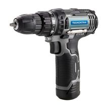 Furadeira/Parafusadeira Tramontina 42382001 3/8 – 10.8V