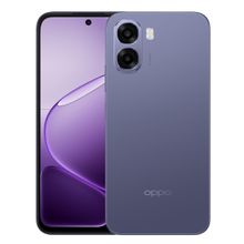 Smartphone OPPO A6X 4G Tela 6.75 128GB Câmera 13MP Púrpura