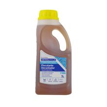 CLARIFICANTE PISCINA DECANTADOR 1 LITRO ASTRALPOOL