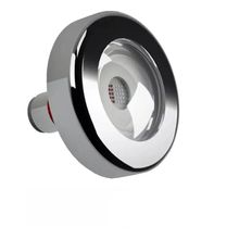 REFLETOR PISCINA RGB 18W PREMIUM COM CABO 20M THOLZ