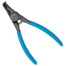 Alicate Para Anéis Interno Com Ponta Fixa 8