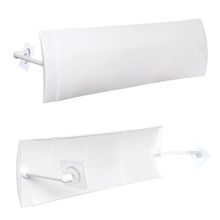 Defletor Western Para Ar Condicionado