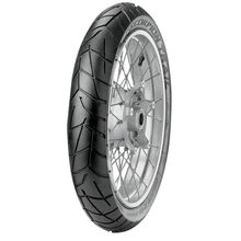 Pneu Moto Pirelli Aro 17 Scorpion Trail 120/70R17 58W TL - Dianteiro