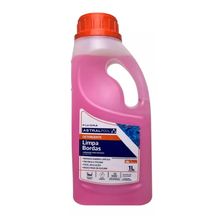 LIMPA BORDAS PARA PISCINA LIQUIDO 1L ASTRALPOOL