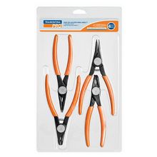 Jogo de Alicates para Anéis Tramontina Pro – 4 Peças