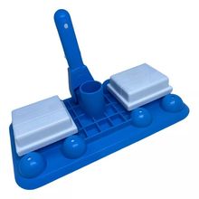 ASPIRADOR PISCINA RODO 8 ESFERAS SODRAMAR