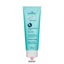 Spa Creme para Afinar os Pés 120g