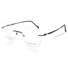 Armação Masculina Stepper SI-83504-F099 - Exclusivo site