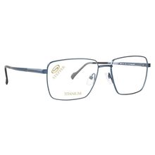 Armação Masculino Stepper SI-60281-F055