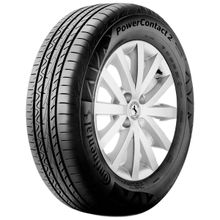 PNEU ARO 16 CONTINENTAL 185/55 R16 83V FR POWERCONTACT 2
