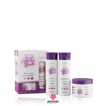 Kit Capilar Se Liberte Bonita