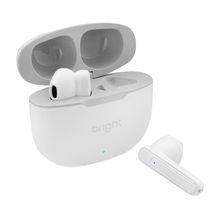 Fone de Ouvido FN565 Bright Bluetooth Beatsound II – Branco