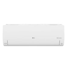 Ar Condicionado LG DUAL Inverter AI Voice 9000 BTUs Quente e Frio 220V S3-W09AA31E