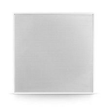 Arandela 6" Frahm 50w Quadrada Cx Branca