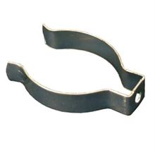 Abraçadeira Com 2 Peças Para Lâmpada Fluorescente De 20x40 Watts - Abr615 - Fox Mix Abracadeira P/lamp.fluor 20x40w C/02pcs Abr615