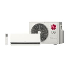Ar Condicionado LG Dual Inverter AI Air 9000 BTUs Frio 220V S3-Q090AKH0