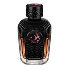 Al Wataniah Watani Pink Eau de Parfum - Perfume Feminino 100ml
