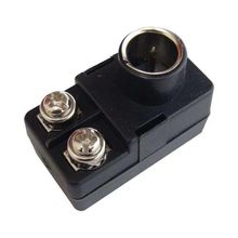 20 Baluns Para Cachimbo Simples - Pacote Com 20 Unidades - Foxlux