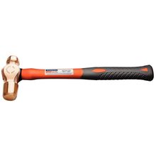 Martelo De Bola Em Cobre-berílio 340 G Tramontina Pro Tramontina