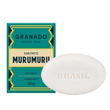 Sabonete Em Barra Murumuru Tratamento Pele Seca Hidratante 90g