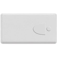Módulo Pulsador Para Campainha Branco 250v 10a - Tramontina