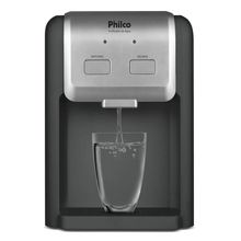 Purificador de Água Philco Dupla Filtragem 70W PPU11C Bivolt