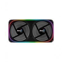 Cooler Dual Fan Aerocool Astro 24 Argb