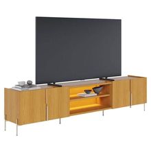 Rack Bancada Maggiore 2.4 Naturale - Colibri