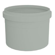 Luva Simples Série R Dn 100 Com Bolsa - 26752108 - Tigre