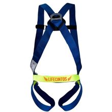 Cinturão Paraquedista Simples - Life 2002 - Lifecintos