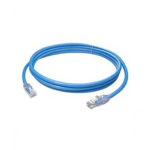 Patch Cord Cat.5e 1,5m Azul