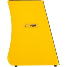 Cajon Fsa Lite Lts-04 Amarelo