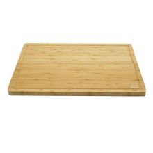 Tábua Em Bambu 2x36x48cm Kenya