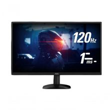 Monitor Gamer Aoc 27 Fhd Ips 120hz 1ms - 27b35h/57