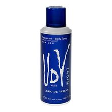 Desodorante Ulric De Varens UDV Night Masculino 200 ml