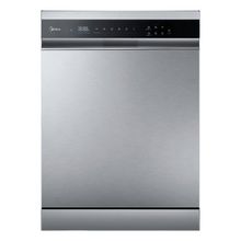 Lava Louça Midea Smart Home Inox 220V 14 serviços (MDWEF1433GSS2)