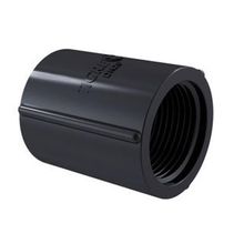 Luva Para Eletroduto Pvc Rosca 4"" - 33072066 - Tigre Luva P-eletroduto Pesado 4" Tigre 33072066