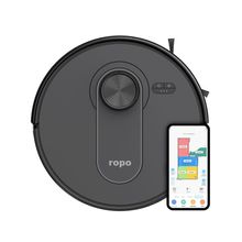 Robô Aspirador Ropo Vision