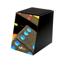 Cajon Spanking Domino Acustico N3 115560