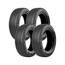 Jogo 4 Pneus Continental Aro 17 ContiCrossContact LX2 225/60R17 103H XL