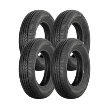 Jogo 4 Pneus Speedmax Aro 16 SPM203 205/55R16 91V