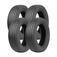 Jogo 4 Pneus Speedmax Aro 17 Drivemax SUV S10 215/60R17 96V